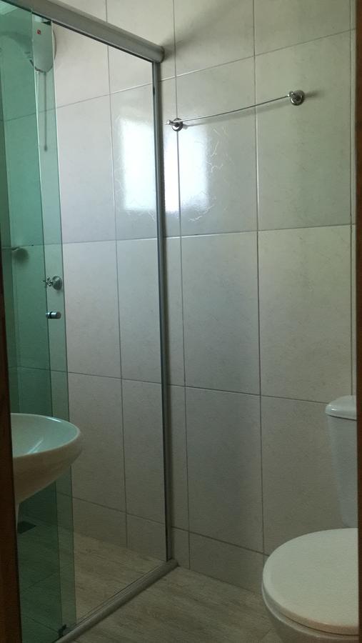 Open Hotel Telemaco Borba Ngoại thất bức ảnh