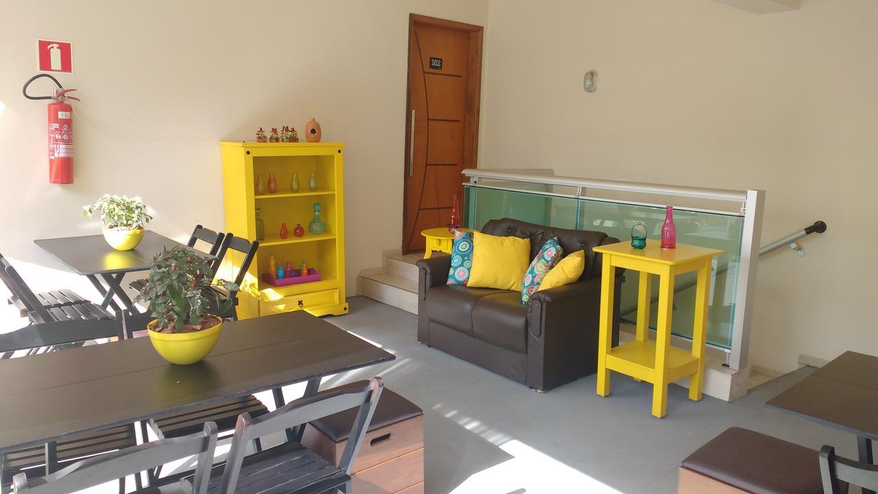 Open Hotel Telemaco Borba Ngoại thất bức ảnh
